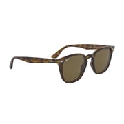 RayBan RB4258-710/73-50 Brown/Tortoise Propionate Unisex Sunglasses RayBan RB4258-710/73-50 Brown/Tortoise Propionate Unisex Sunglasses