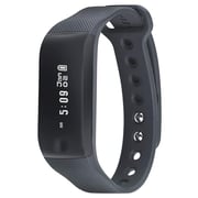fastrack smart band features