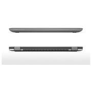 Lenovo Yoga 520-14IKB Laptop - Core i7 2.7GHz 16GB 1TB+128GB 2GB Win10 14inch FHD Grey