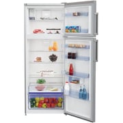 Beko Top Mount Refrigerator 505 Litres RDNE550K21ZPX Beko Top Mount Refrigerator 505 Litres RDNE550K21ZPX