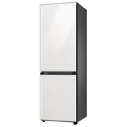 Samsung BESPOKE 1.85m Fridge Freezer 350L with customizable colors panels (Refrigerator only No panel) Samsung BESPOKE 1.85m Fridge Freezer 350L with customizable colors panels (Refrigerator only No panel)