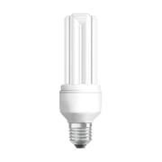 Osram 23w Dulux Star Stick Bulb Compact Fluorescent Integrated - Base E27 Warm White Osram 23w Dulux Star Stick Bulb Compact Fluorescent Integrated - Base E27 Warm White