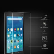 Margoun 2-pack Amazon Fire HD 8 Screen Protector Glass 8-inch - Clear Margoun 2-pack Amazon Fire HD 8 Screen Protector Glass 8-inch - Clear
