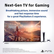 Sony XR65A90J 4K HDR OLED Smart TV 65 Sony XR65A90J 4K HDR OLED Smart TV 65