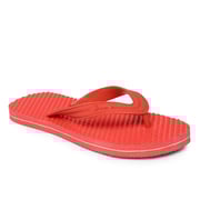 Paragon Men's Acusole Casual Flip Flops, 40.5 EU, Red Paragon Men's Acusole Casual Flip Flops, 40.5 EU, Red