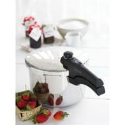 Prestige Stainless Steel Smart Plus Cooker 1pc Prestige Stainless Steel Smart Plus Cooker 1pc