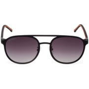 Converse SCO145 6AAP 54 Black Unisex Sunglasses