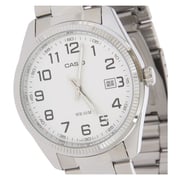 Casio MTP-1302D-7BV Enticer Men's Watch Casio MTP-1302D-7BV Enticer Men's Watch