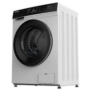 Toshiba Front Load Washer and Dryer 8kg TWD-BK90S2A
