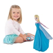 Disney Frozen Remote Control Skating Elsa 16316