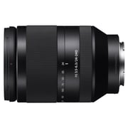 Sony FE24-240mm F3.5-6.3 OSS Lens Sony FE24-240mm F3.5-6.3 OSS Lens
