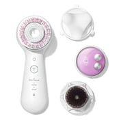 Clarisonic New Mia Smart Skincare set, White Clarisonic New Mia Smart Skincare set, White