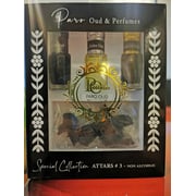 Paro Oud Special Collection Attar # 3 Paro Oud Special Collection Attar # 3