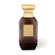 Taif Al Emarat Perfume Oud And Saffron For Unisex 75ml