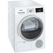 Siemens Dryer 8kg WT46G400GC