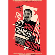 Spy Who Changed History