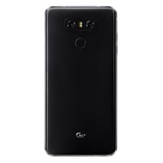 LG G6 Plus 4G Smartphone 128GB Black + Wireless Headset LG G6 Plus 4G Smartphone 128GB Black + Wireless Headset