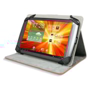 Port Detroit IV Universal Tablet Case Orange 10inch 201254