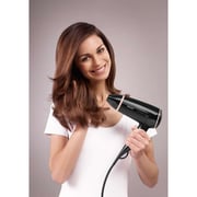 Philips Diffuser Hair Dryer 1800 Watts BHD004 Philips Diffuser Hair Dryer 1800 Watts BHD004