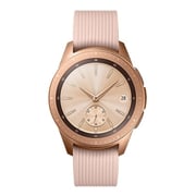 Samsung Galaxy Watch 42mm Rose Gold + SM-R170 Galaxy Buds Samsung Galaxy Watch 42mm Rose Gold + SM-R170 Galaxy Buds