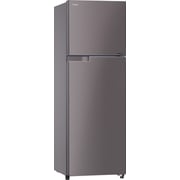 Toshiba Top Mount Refrigerator 475 Litres GRT475UBZDS