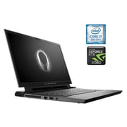 Dell Alienware m15 R2 Gaming Laptop - Core i7 2.6GHz 16GB 1TB 6GB Win10 15.6inch FHD Black Dell Alienware m15 R2 Gaming Laptop - Core i7 2.6GHz 16GB 1TB 6GB Win10 15.6inch FHD Black