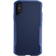 Element Case Shadow Case For iPhone Xs/X Blue