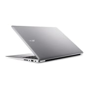 Acer Swift 3 SF314-54G-809P Laptop - Core i7 1.8GHz 12GB 1TB+128GB 2GB Win10 14inch FHD Silver