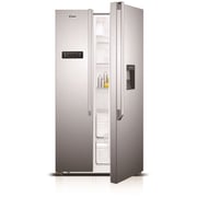 Candy Side By Side Refrigerator 556 Litres SSBS9170IEM