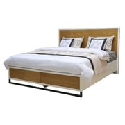 Pan Emirates Kwality Bed 180x200cm BGE