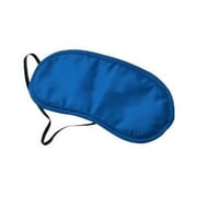 Princess Traveller RFTO Travel set Inflatable Pillow With Eye Mask & Ear plugs Blue