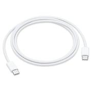 Apple USB-C Charge Cable (1 m) MUF72ZM/A Apple USB-C Charge Cable (1 m) MUF72ZM/A