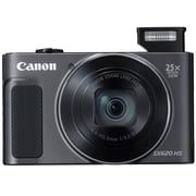 Canon PowerShot SX620 HS Digital Camera Black Canon PowerShot SX620 HS Digital Camera Black