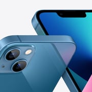 iPhone 13 256GB Blue (FaceTime - International Specs) iPhone 13 256GB Blue (FaceTime - International Specs)