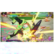 PS4 Dragon Ball Fighter Z Game PS4 Dragon Ball Fighter Z Game