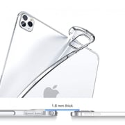 Margoun Clear Case Cover for ipad Pro 11 Margoun Clear Case Cover for ipad Pro 11