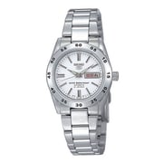 Seiko 5 Automatic 50m Ladies Watch SYMG35K1 Seiko 5 Automatic 50m Ladies Watch SYMG35K1