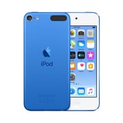 Apple iPod Touch 6th Generation with FaceTime Blue 32GB Apple iPod Touch 6th Generation with FaceTime Blue 32GB