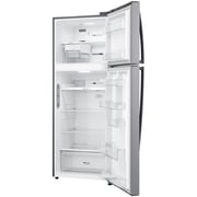LG Top Mount Refrigerator 471 Litres GRC619HLCU, NatureFRESH™, LINEARCooling™, Multi Air Flow LG Top Mount Refrigerator 471 Litres GRC619HLCU, NatureFRESH™, LINEARCooling™, Multi Air Flow