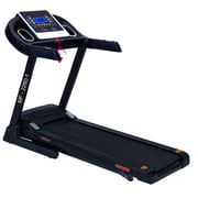 Marshal Fitness Heavy Duty Auto Incline Treadmill With Two Motor Function - 3.5hp - Max User - 120kgs Marshal Fitness Heavy Duty Auto Incline Treadmill With Two Motor Function - 3.5hp - Max User - 120kgs