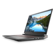 Dell G15 5510-G15-6100 Gaming Laptop - Core i5 2.50GHz 8GB 512GB 4GB Win10Home FHD 15.6inch Grey NVIDIA GeForce GTX 1650