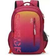 Skybag BPFIG2PNK, Figo 02 Backpack Pink