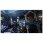 PS4 Rise of The Tomb Raider: 20 Year Celebration Game + PS4 Dishonored 2 Game