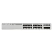 Cisco Catalyst 9200L 24-Ports Network Essential Switch (C9200L-24P-4G-E)