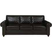Pan Emirates Amelie 3 Seater Sofa 226 x 96 x 92cm Pan Emirates Amelie 3 Seater Sofa 226 x 96 x 92cm