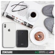 Zendure A5 Power Bank 16750mAh Black Zendure A5 Power Bank 16750mAh Black
