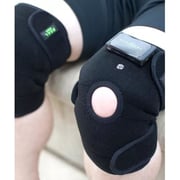 Real EMS Knee Pro Premium Massager RE-K