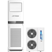 Aftron Floor Standing Air Conditioner 5 Ton AFFSAC6040SBH Aftron Floor Standing Air Conditioner 5 Ton AFFSAC6040SBH