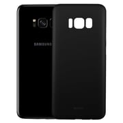 Benks Lollipop Cover Case 0.4 mm Black For Samsung Galaxy S8 - 600445