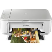 Canon PIXMA MG3640 Wireless Multifunction Printer White